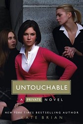 Untouchable