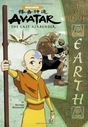 The Lost Scrolls: Earth