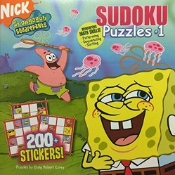 Sudoku Puzzles #1