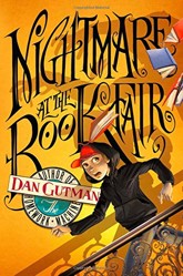 Nightmare at the Book Fair