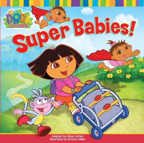 Super Babies!
