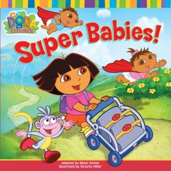 Super Babies!