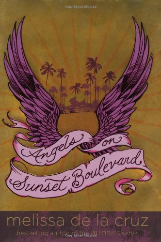 Angels on Sunset Boulevard