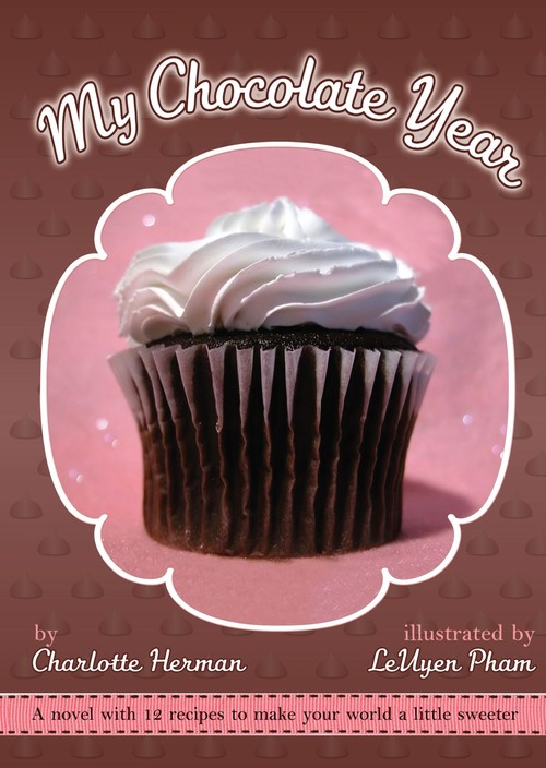 My Chocolate Year
