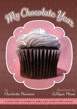 My Chocolate Year