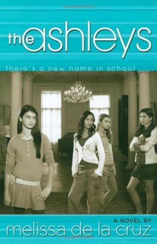 There's a New Name in School