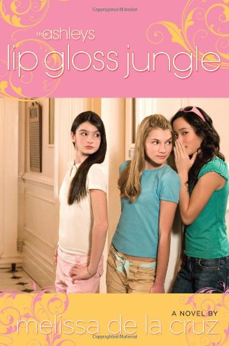 Lipgloss Jungle: The Ashleys