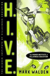 H.I.V.E.