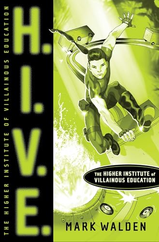 H.I.V.E.