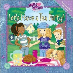 Let's Have a Tea Party