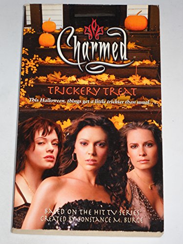 Charmed Books Collection | Witchcraft & Sisterhood | World of Books US