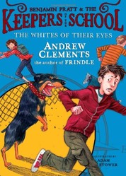 The Whites of Their Eyes, 3