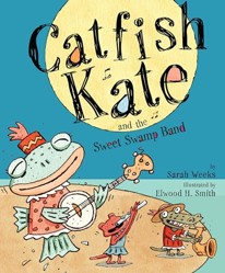 Catfish Kate and the Sweet Swamp Band
