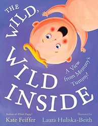 Wild, Wild Inside