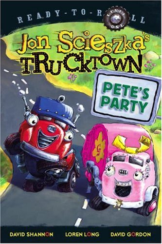 Pete's Party