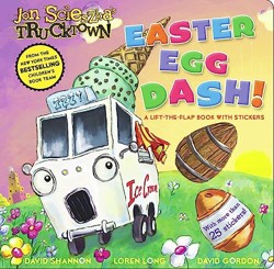 Easter Egg Dash!