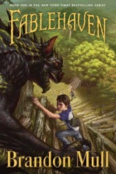 Fablehaven
