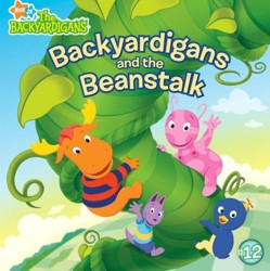 Backyardigans and the Beanstalk