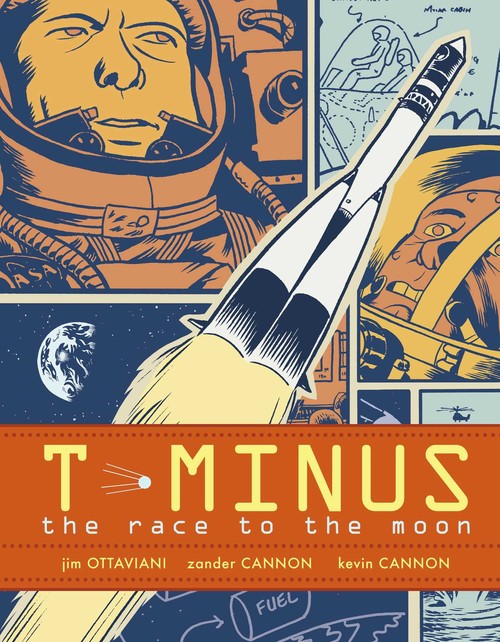 T-Minus