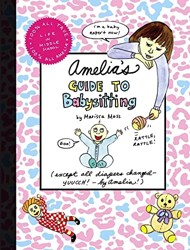 Amelia's Guide To Babysitting