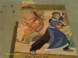 The Earth Kingdom Chronicles