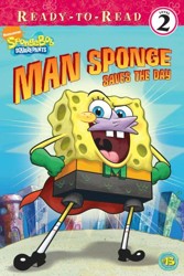 Spongebob Squarepants