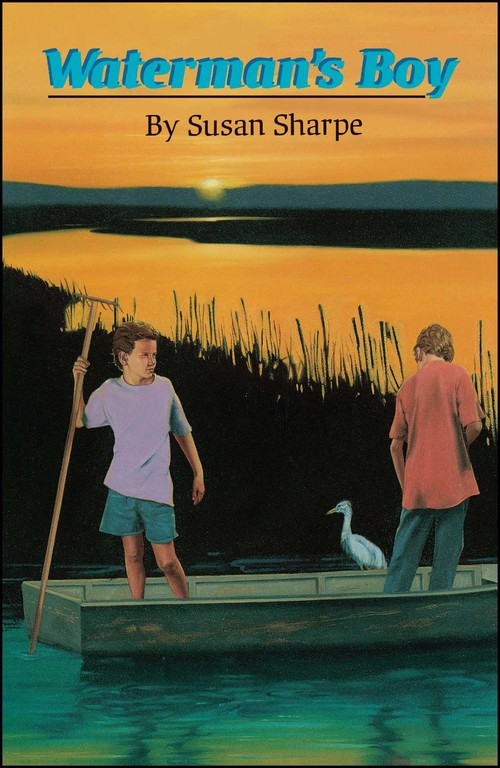 Waterman's Boy
