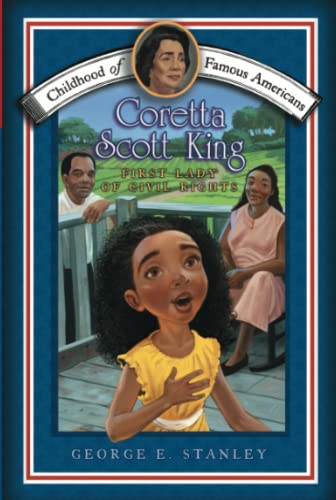 Coretta Scott King