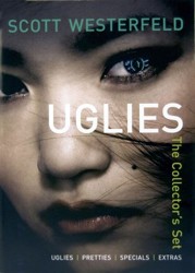 Uglies, the Collector's Set