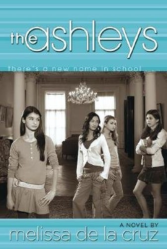 Title: The Ashleys