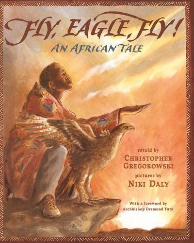 Fly, Eagle, Fly
