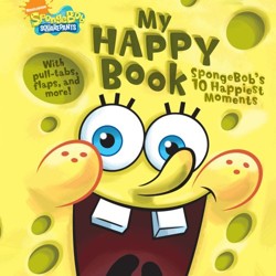 My Happy Book