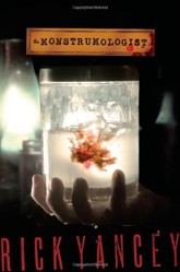 The Monstrumologist: The Terror Within