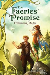 Following Magic