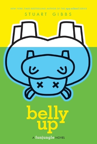 Belly Up