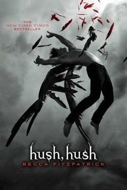 Hush, Hush