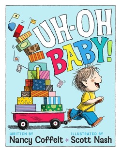 Uh-oh, Baby!