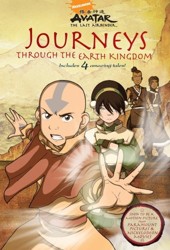 Journeys Through the Earth Kingdom