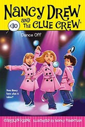 NDCC #30: Dance Off