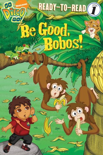 Be Good, Bobos!