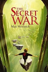 The Secret War, 2