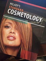 Milady's Standard Cosmetology 2008