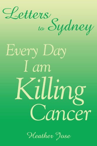 Letters to Sydney
