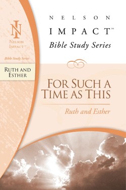 Ruth and Esther