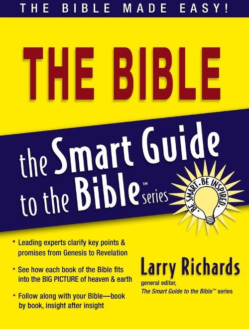 The Smart Guide to the Bible