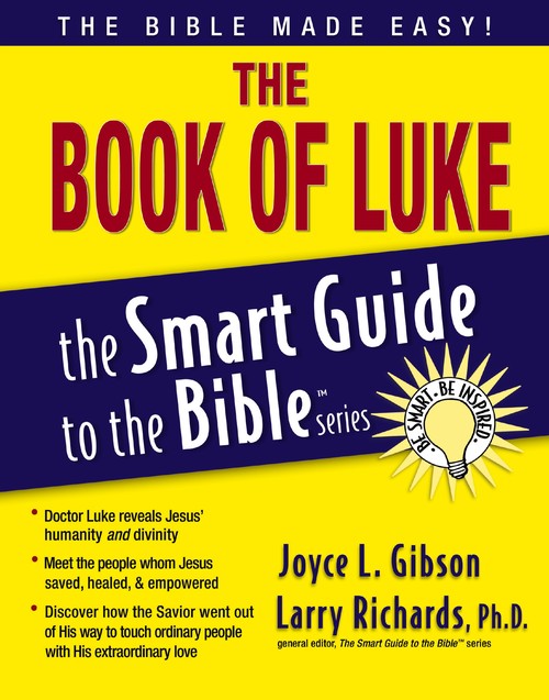 The Book of Luke