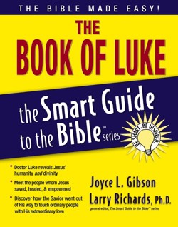 The Book of Luke