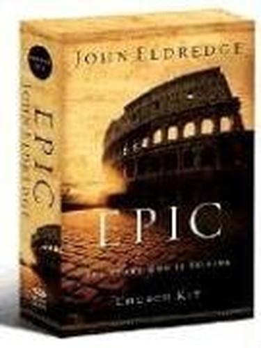 Epic Church Kit