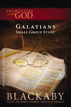 Galatians