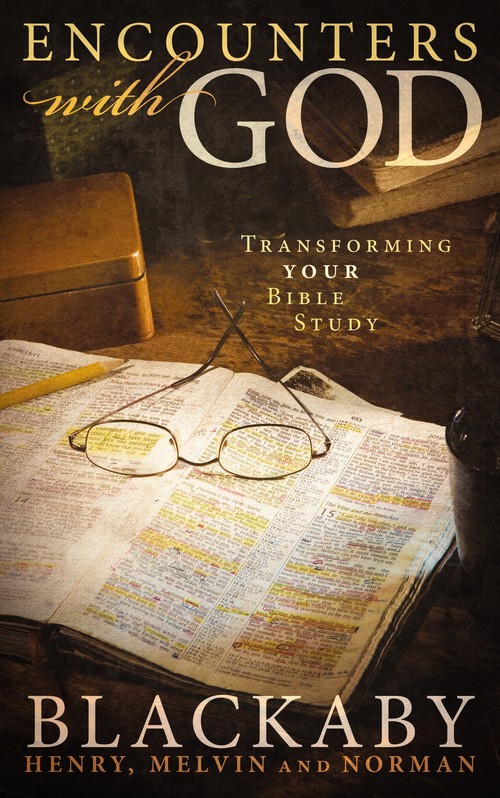 Encounters with God